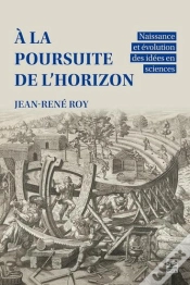 Capa do artigo A La Poursuite De L