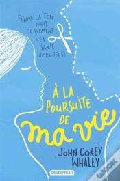 Capa do artigo A La Poursuite De Ma Vie