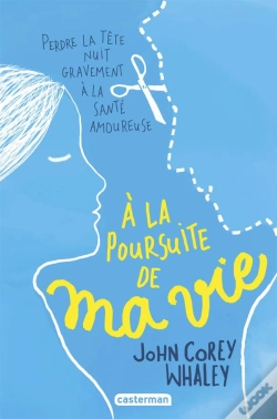 Capa do artigo A La Poursuite De Ma Vie