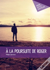 Capa do artigo À La Poursuite De Roger