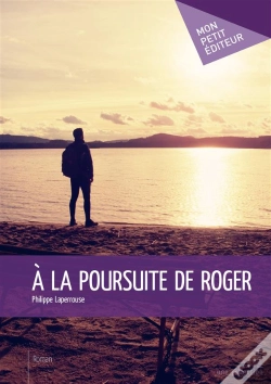 Capa do artigo À La Poursuite De Roger