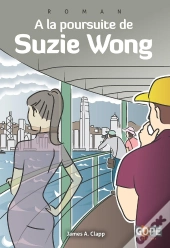 À La Poursuite De Suzie Wong