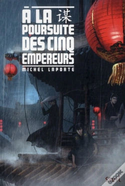 Capa do artigo A La Poursuite Des Cinq Empereurs