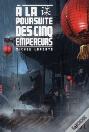 Capa do artigo A La Poursuite Des Cinq Empereurs