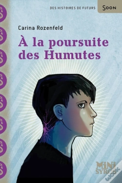 Capa do artigo À La Poursuite Des Humutes