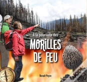 Capa do artigo À La Poursuite Des Morilles De Feu