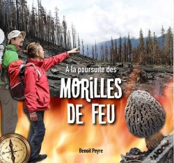 Capa do artigo À La Poursuite Des Morilles De Feu