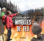 À La Poursuite Des Morilles De Feu - Preview