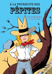 Capa do artigo À La Poursuite Des Pépites