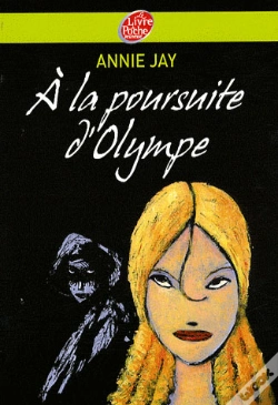 Capa do artigo À La Poursuite D'Olympe