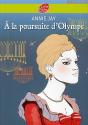 À La Poursuite D'Olympe - Preview