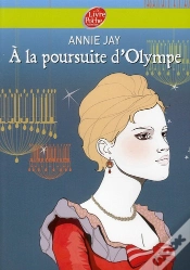 Capa do artigo À La Poursuite D