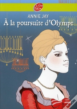 Capa do artigo À La Poursuite D'Olympe