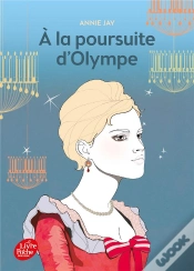 Capa do artigo À La Poursuite D
