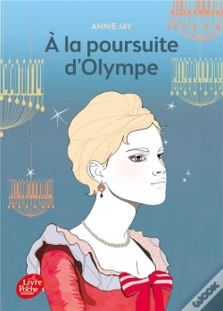 Capa do artigo À La Poursuite D'Olympe