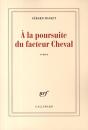 À La Poursuite Du Facteur Cheval - Preview