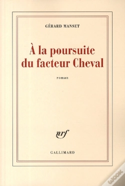 Capa do artigo À La Poursuite Du Facteur Cheval