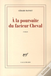 Capa do artigo À La Poursuite Du Facteur Cheval