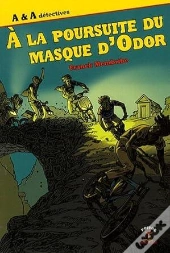 À La Poursuite Du Masque D'Odor