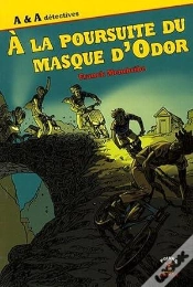 Capa do artigo À La Poursuite Du Masque D