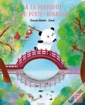 Capa do artigo A La Poursuite Du Porte-Bonheur