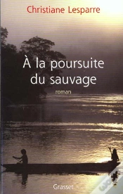 Capa do artigo A La Poursuite Du Sauvage