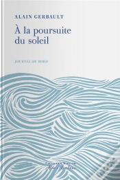Capa do artigo A La Poursuite Du Soleil