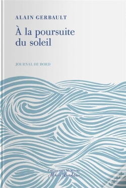 Capa do artigo A La Poursuite Du Soleil