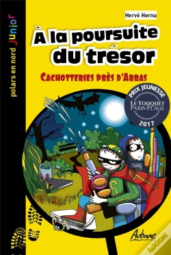 Capa do artigo À La Poursuite Du Trésor : Cachotteries Près D'Arras