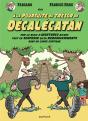 À La Poursuite Du Trésor De Décalécatan - Preview