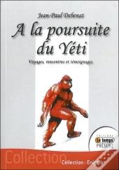 A La Poursuite Du Yeti