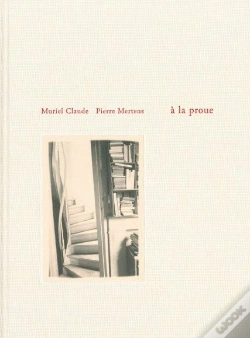 Capa do artigo À La Proue