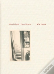 Capa do artigo À La Proue