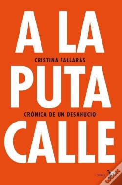 Capa do artigo A La Puta Calle