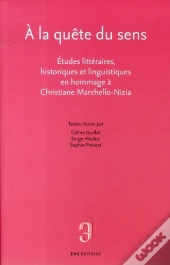 À La Quête Du Sens