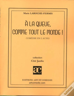 Capa do artigo A La Queue, Comme Tout Le Monde