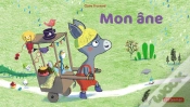 Capa do artigo À La Queue Leu Leu, 46 : Mon Âne