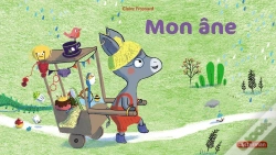 Capa do artigo À La Queue Leu Leu, 46 : Mon Âne