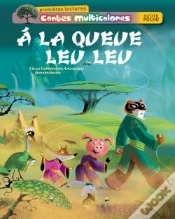 Capa do artigo À La Queue Leu Leu