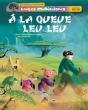 À La Queue Leu Leu - Preview