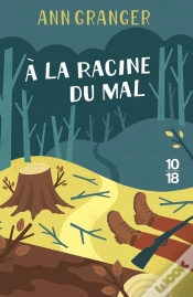 Capa do artigo A La Racine Du Mal - C5