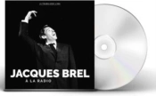 Capa do artigo À La Radio - CD
