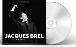 Capa do artigo À La Radio - CD