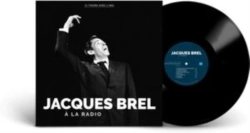 Capa do artigo À La Radio - Vinil