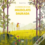 Capa do artigo A La Recerca De La Flor Milesclats Daurada