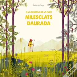 Capa do artigo A La Recerca De La Flor Milesclats Daurada