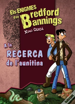 Capa do artigo A La Recerca De L'Aunitina