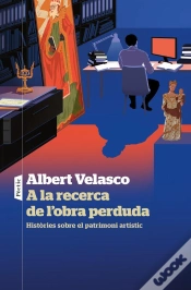 Capa do artigo A La Recerca De L