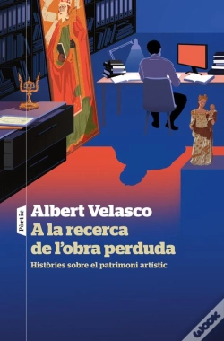 Capa do artigo A La Recerca De L'Obra Perduda