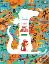 Capa do artigo A La Recerca Del Drac Vermell